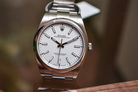 rolex 39mmù|rolex oyster perpetual 39 review.